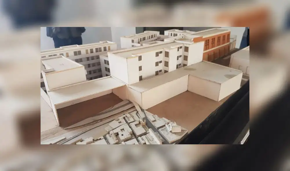 Departamentos tienen un tamaño entre los 60 a 70 metros cuadrados cada uno y están constituidos por dos habitaciones, un baño, una cocina, lavandería, sala-comedor y acceso al patio. Departamentos tienen un tamaño entre los 60 a 70 metros cuadrados cada uno y están constituidos por dos habitaciones, un baño, una cocina, lavandería, sala-comedor y acceso al patio.