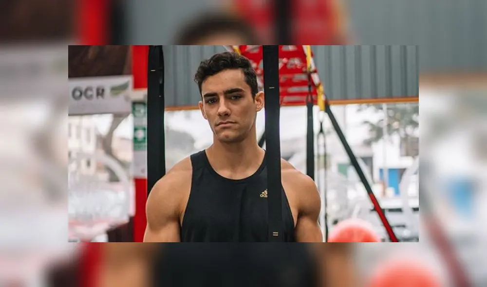 Austin Palao habla sobre supuestos coqueteos con la actriz Alessandra Fuller Austin Palao habla sobre supuestos coqueteos con la actriz Alessandra Fuller