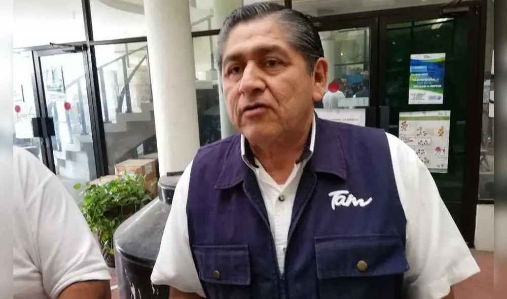 Hasta el momento se registran 2 casos positivos de COVID-19 en Tamaulipas. (Foto: Internet)