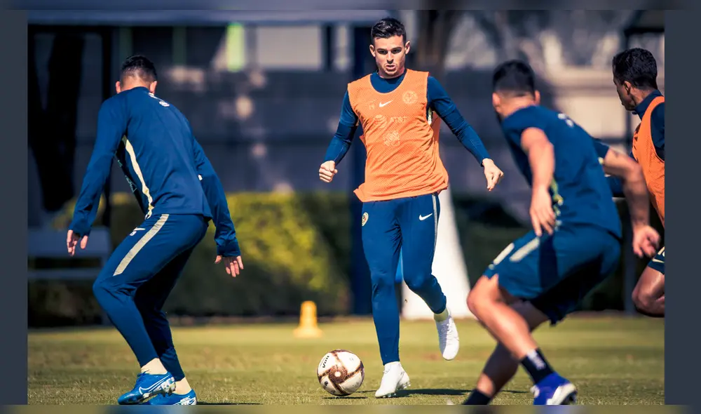 América vs. Monterrey: partido de vuelta final Liga MX. América vs. Monterrey: partido de vuelta final Liga MX.