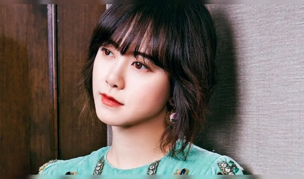 ¿Goo Hye Sun expresa ideas suicidas en su nueva canción ‘Must I Die’? 