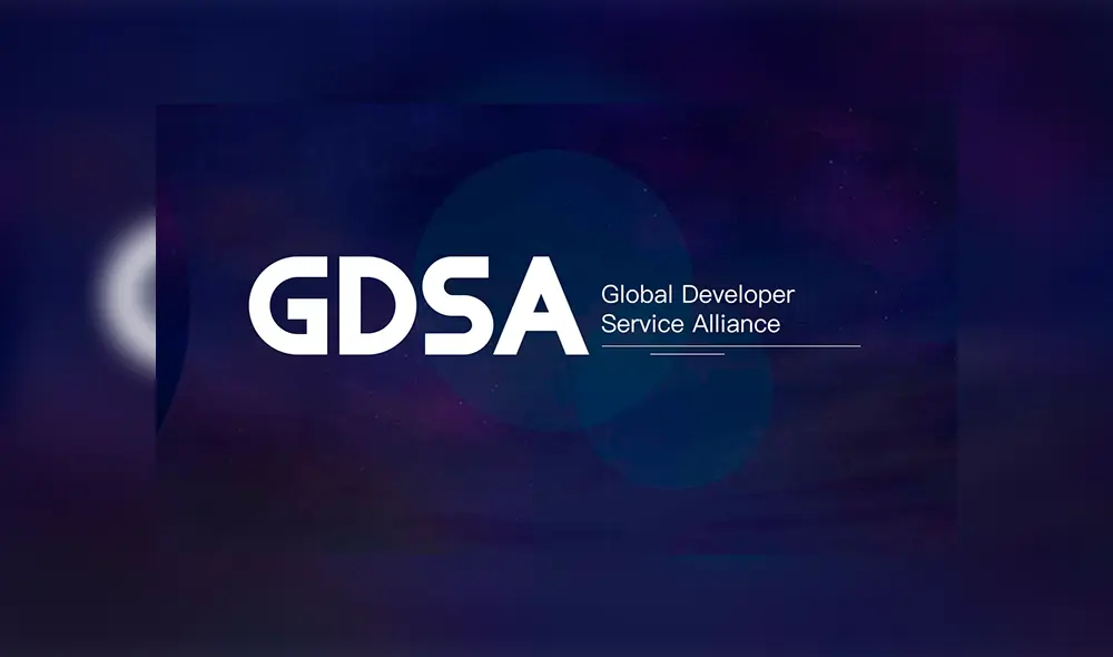 La Alianza Global de Servicios para Desarrolladores.