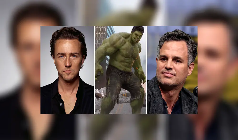 Avengers: Endgame: ¿Por qué Edwar Norton dejó de ser Hulk en el UCM? [VIDEO]