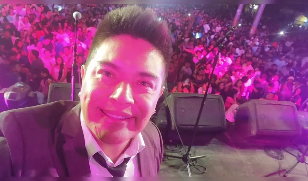 Leonard León. Foto: Archivo