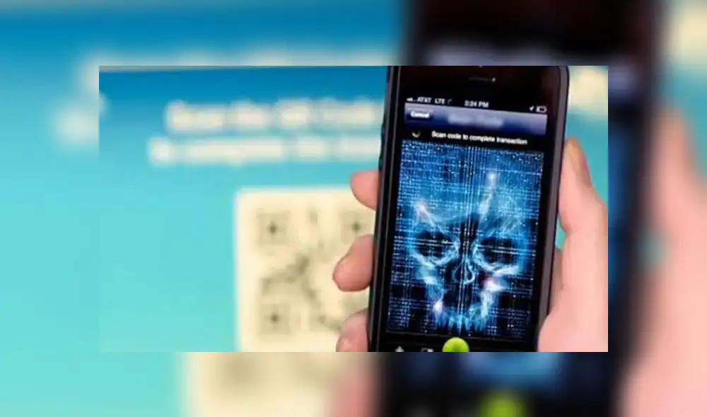 La amenaza sería obra de la organización NSO Group con sede en Israel.