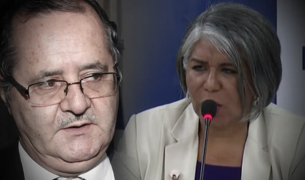 Falconí y Zavala Falconí y Zavala