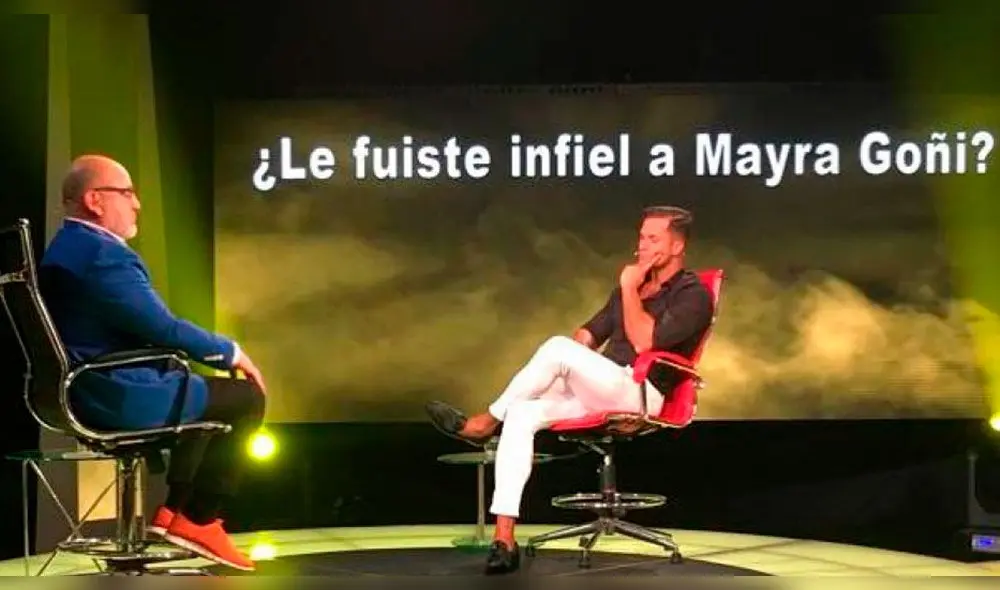 El Galáctico revelará anécdotas íntimas con conocidas chicas reality.