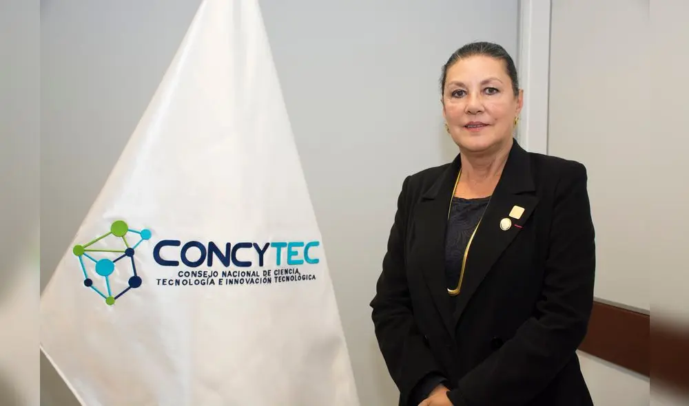 concytec concytec
