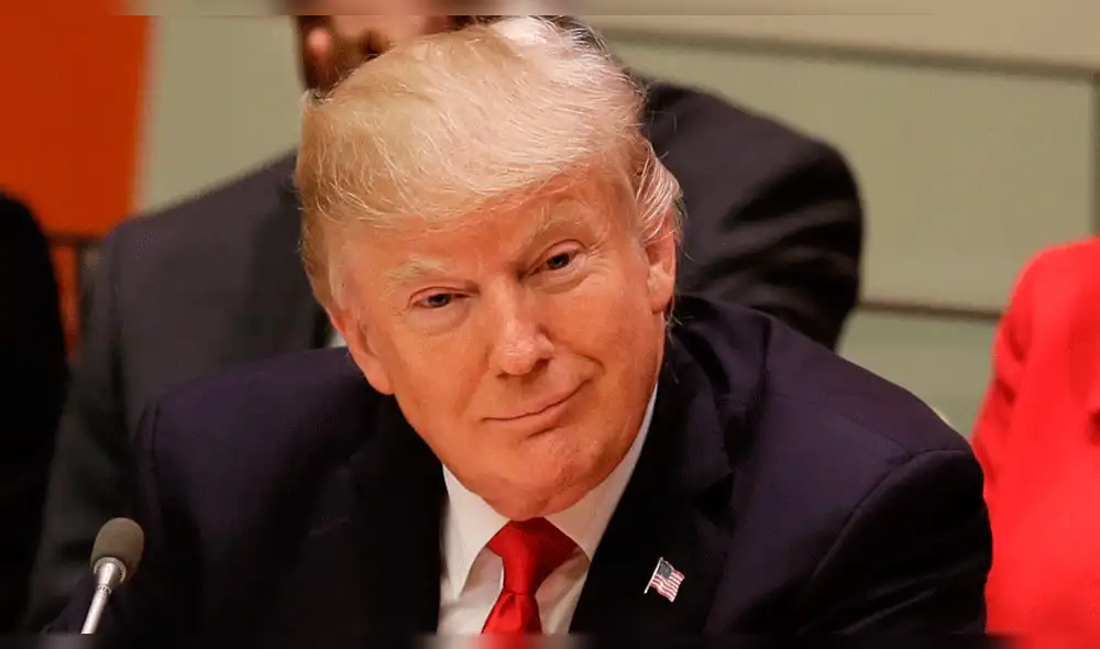 Donald Trump sobre la ONU: “No ha alcanzado su potencial debido a la burocracia”