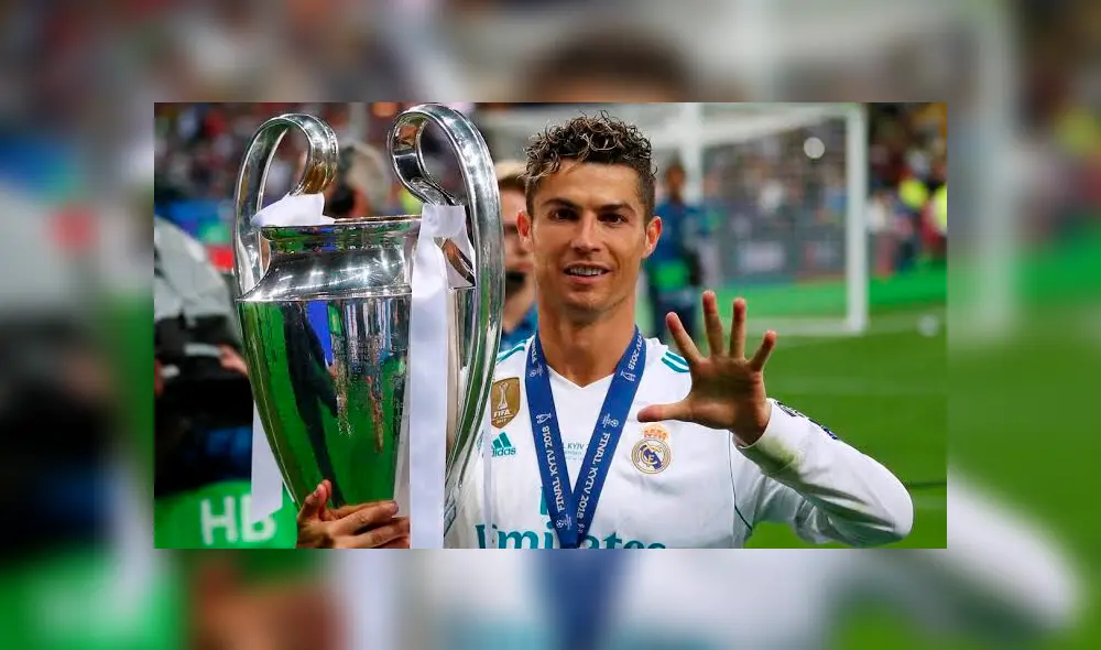 Cristiano Ronaldo Cristiano Ronaldo
