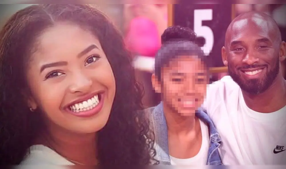 Kobe Bryant, Vanessa Bryant, Instagram