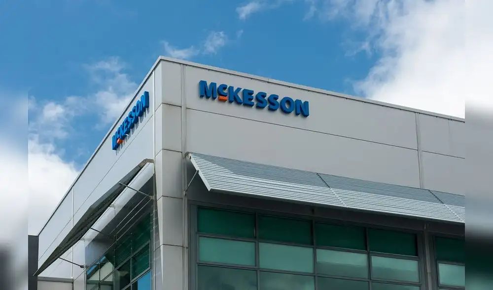 Las 10 empresas más grandes del mundo según Fortune Las 10 empresas más grandes del mundo según Fortune