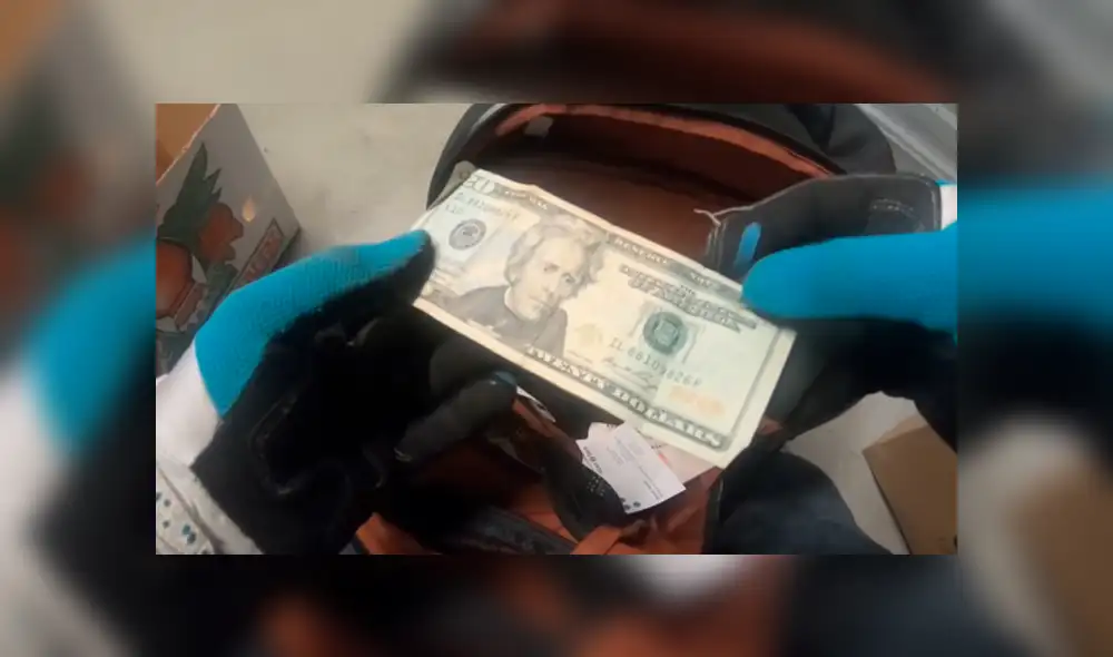 YouTube viral: encuentra almacén abandona, lo revisa y descubre increíble ‘tesoro’ que lo vuelve millonario YouTube viral: encuentra almacén abandona, lo revisa y descubre increíble ‘tesoro’ que lo vuelve millonario