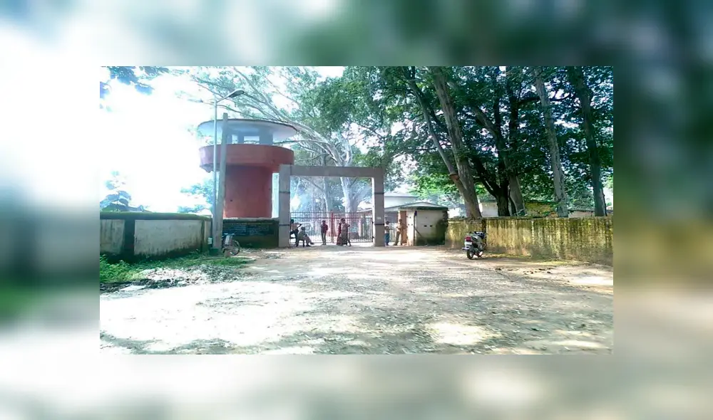 “Fui poseída por el demonio”: Mujer aplasta genitales de su marido hasta causarle la muerte 