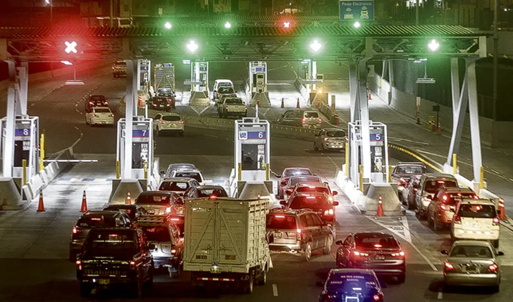 Largo proceso. Jorge Muñoz decidió no patear el tablero y pedir la nulidad en un arbitraje.