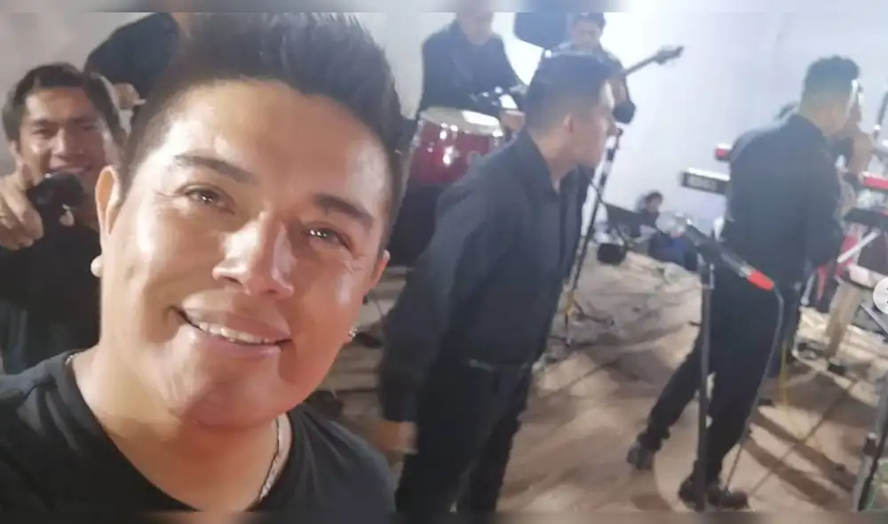 Karla Tarazona revela que Leonard León no ve a sus hijos desde hace un año