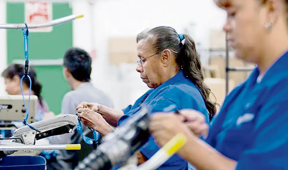 desempleo trabajo guatemala