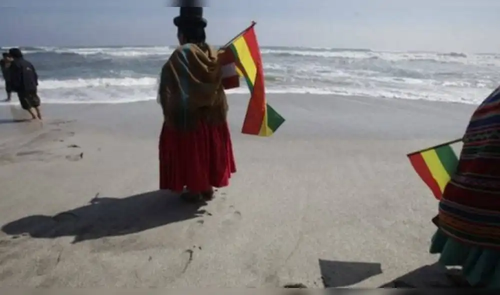 Bolivia Mar, la playa que Perú le cedió a Bolivia lleva abandonada 26 años [VIDEO]