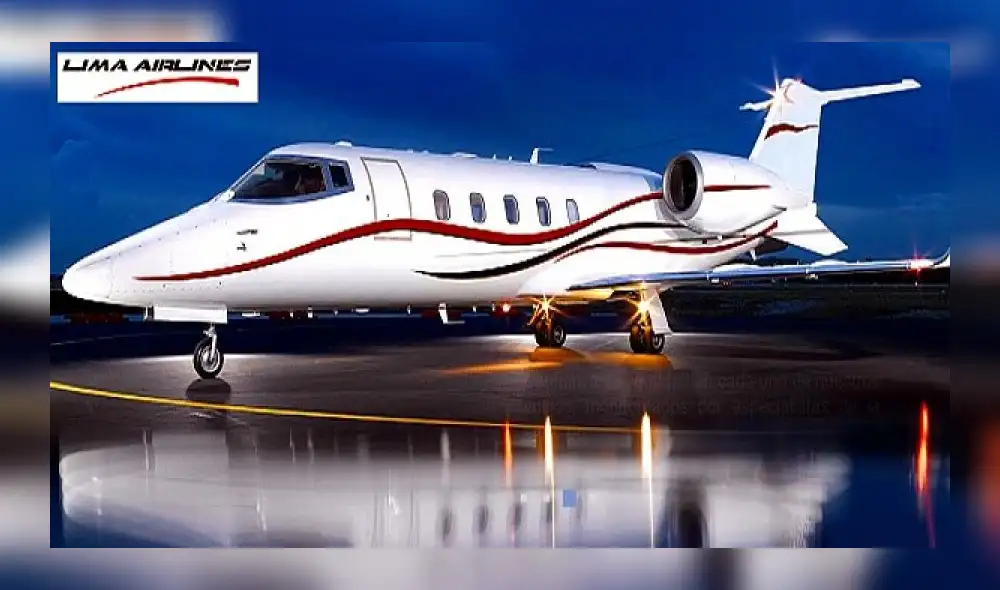 Lima Airlines tiene permiso para iniciar vuelos a 40 rutas nacionales Lima Airlines tiene permiso para iniciar vuelos a 40 rutas nacionales