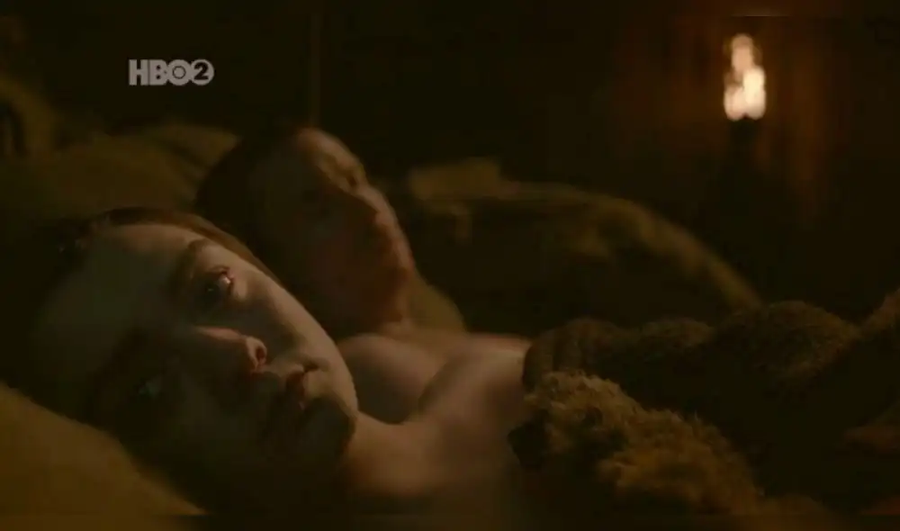 Game of Thrones 8x02: La confesión de Jon Snow [RESUMEN COMPLETO]