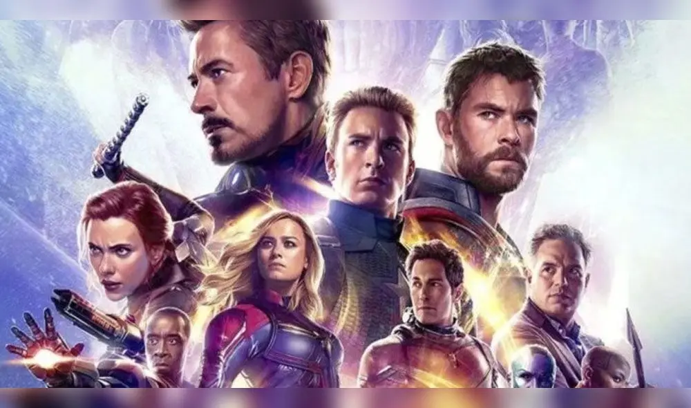 Avengers: Endgame: esto pasaría si el Capitán América no regresa las Gemas del Infinito.