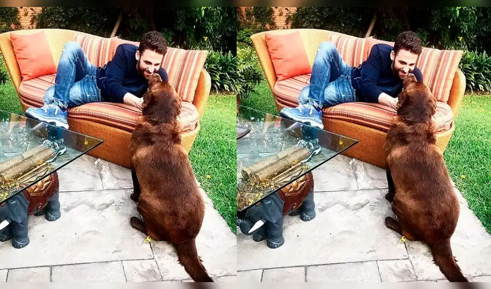 Rodrigo González concientiza sobre uso de la pirotecnia