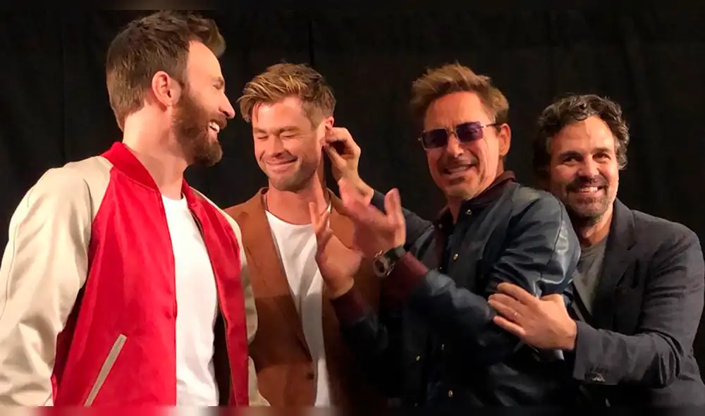 Día de la Madre: Las progenitoras de los héroes más superdotados del mundo de Marvel [VIDEO]