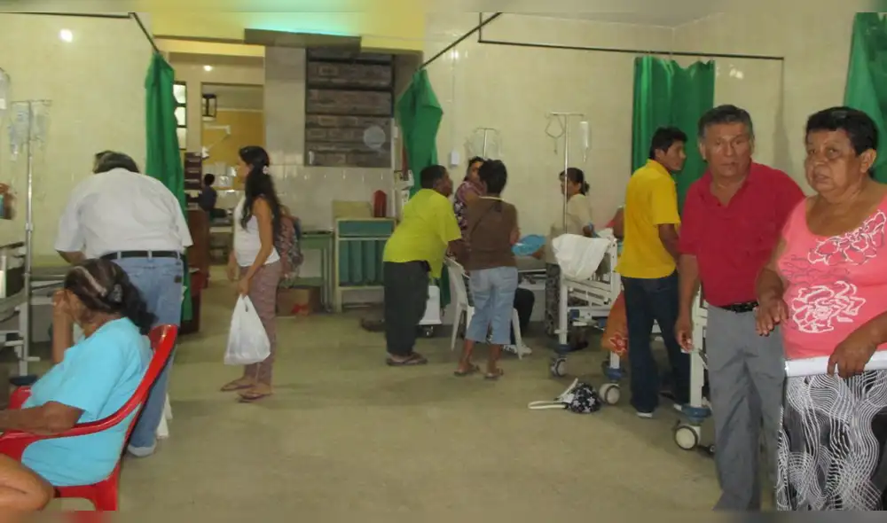 Heridos fueron llevados de inmediato al hospital. Heridos fueron llevados de inmediato al hospital.