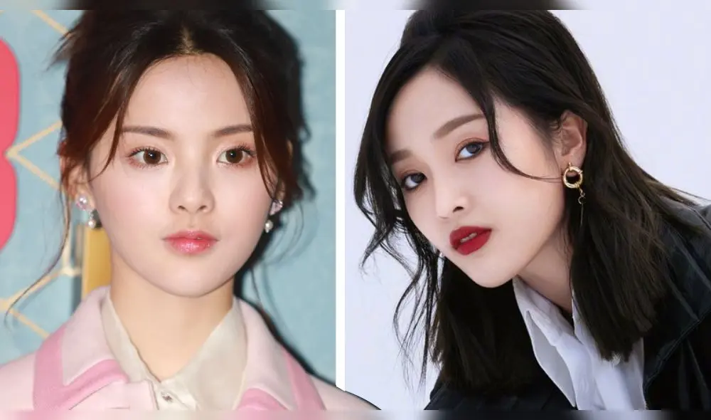 Yang Chaoyue y Wu Xuanyi mantuvieron una tensa discusión que terminó en golpes.