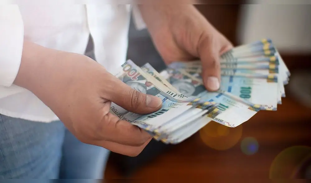 El depósito a plazo fijo es una opción de ahorro para quienes deseen aumentar su Foto: RPP