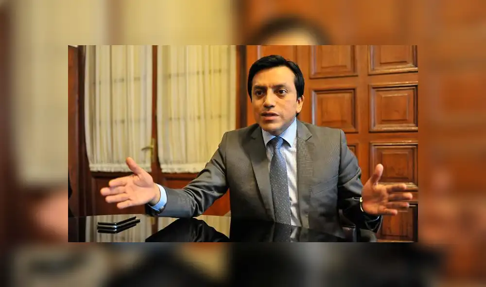 Contigo presentó queja ante el JNE para continuar en carrera electoral