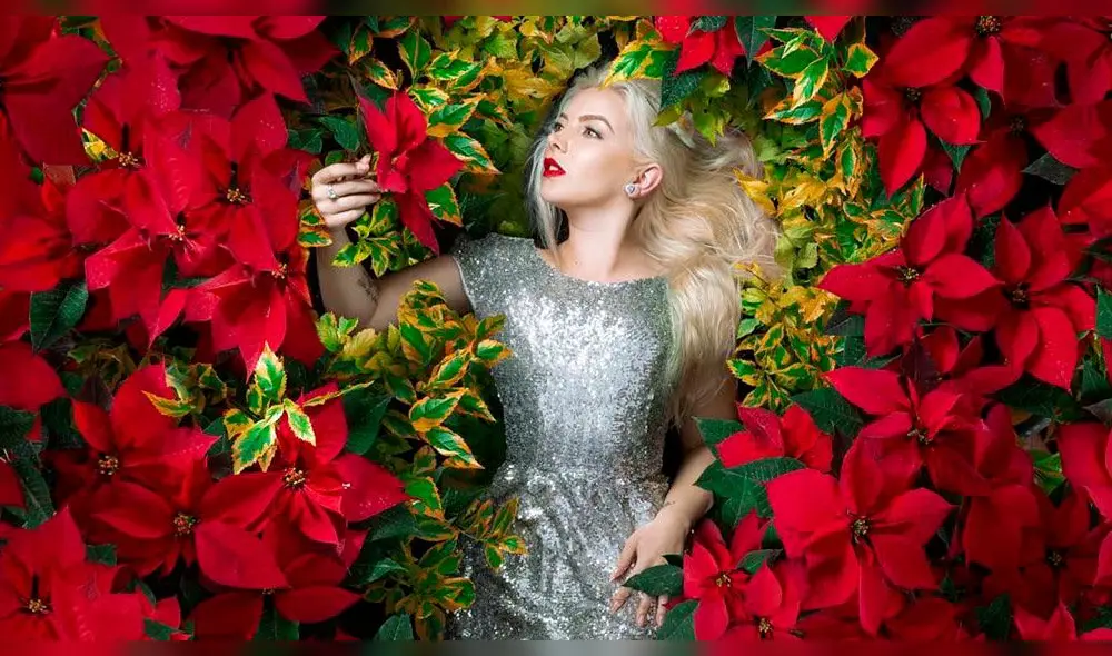 Fernanda Malo. Foto: Instagram