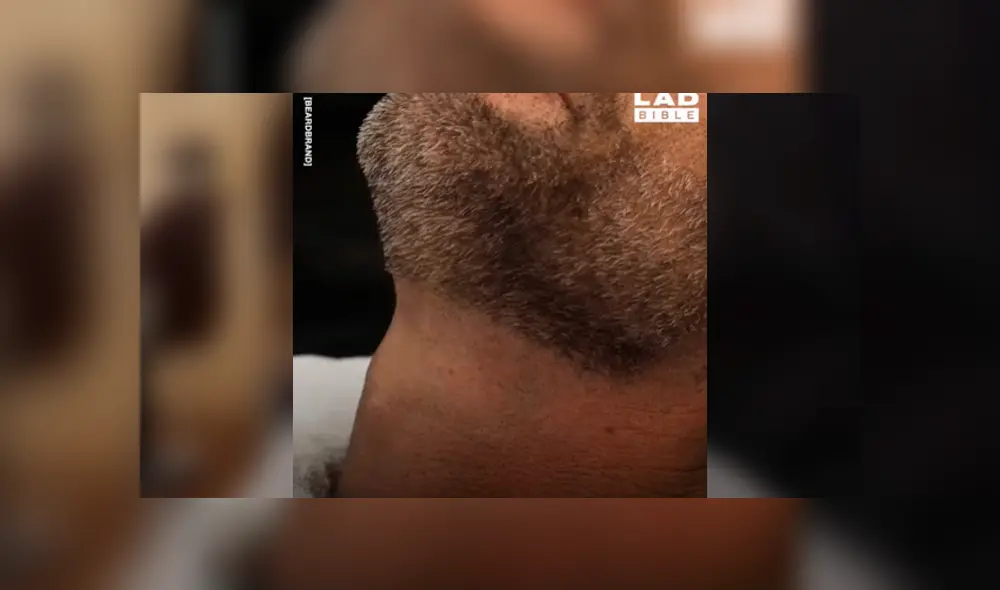 Facebook viral: estilista somete a radical cambio de look a indigente y su renovado aspecto conquista a miles Facebook viral: estilista somete a radical cambio de look a indigente y su renovado aspecto conquista a miles