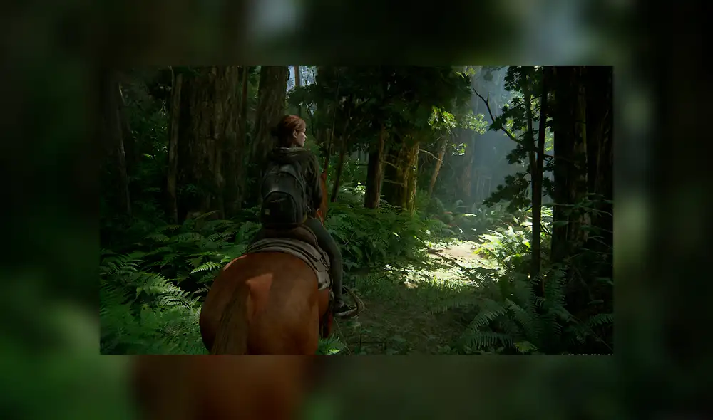 Nuevas imágenes de The Last of Us Part II compartidas por PlayStation. Nuevas imágenes de The Last of Us Part II compartidas por PlayStation.