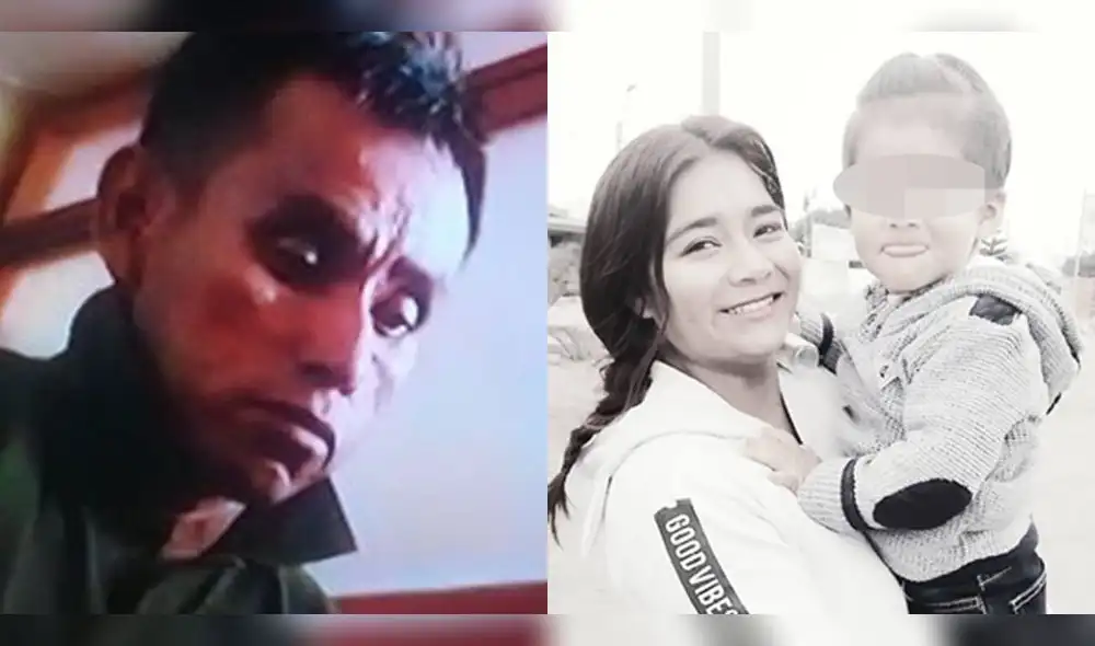 Feminicidio en Cañete: la fría confesión de sujeto sobre cómo mató a joven madre