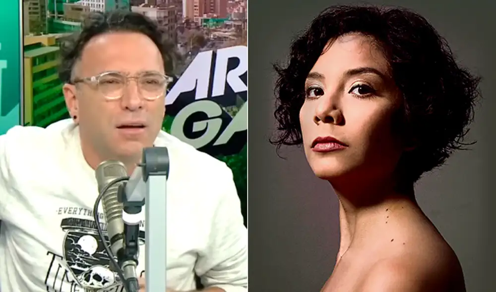 carlos galdos mayra couto