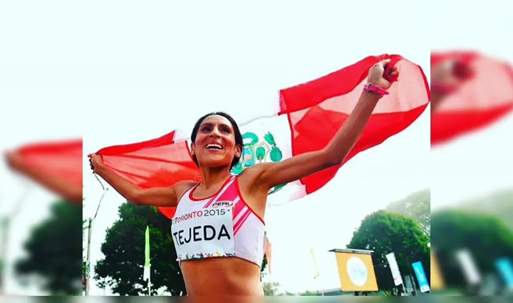 Gladys Tejeda Gladys Tejeda