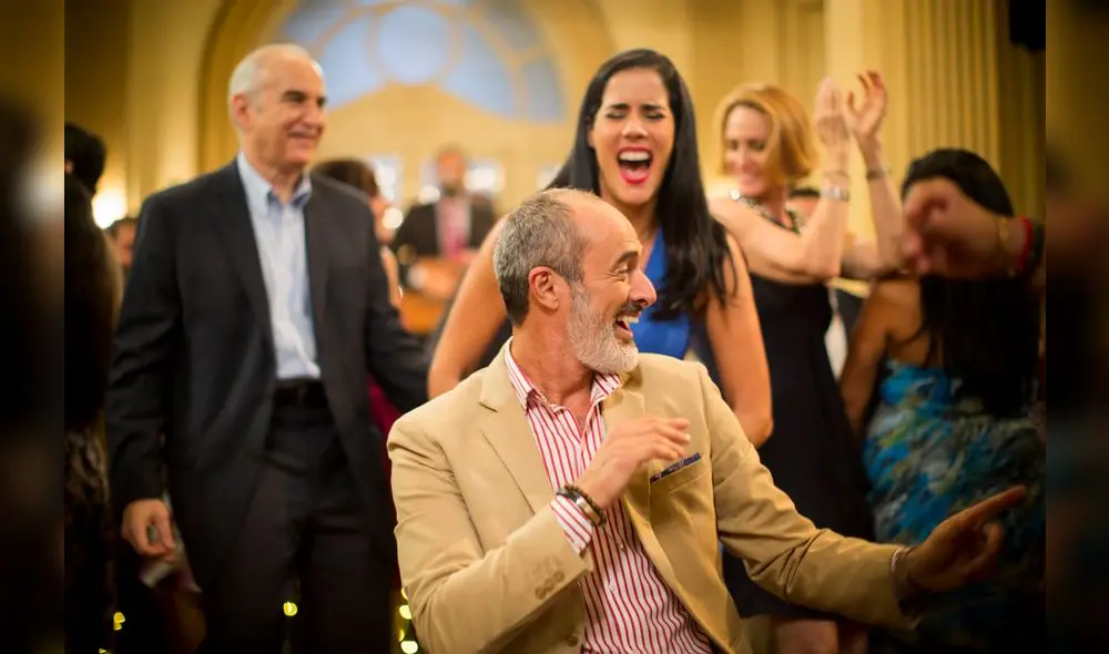 “El público quería ver a ‘Cachín’ de 1,37 de estatura”