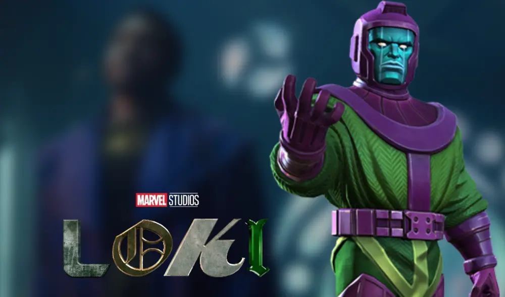 Conoce la verdadera identidad tras el villano de la serie Loki. Foto: Marvel Studios/composición