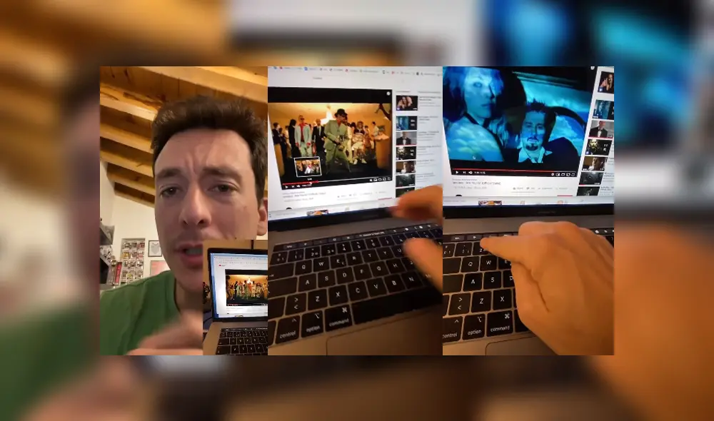 Desliza para conocer los detalles de este video que causa furor en Facebook, TikTok y otras redes sociales. Foto: Captura.