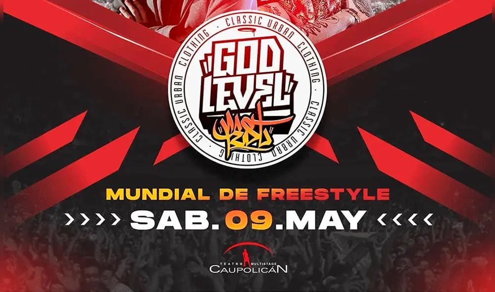 god level chile
