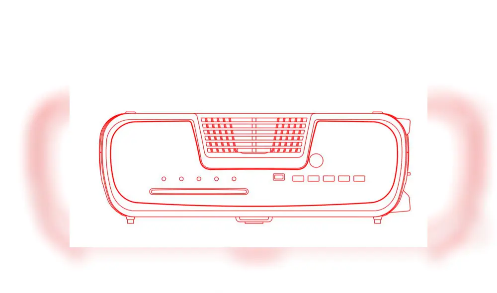 Sony habría registrado esta patente en Brasil.