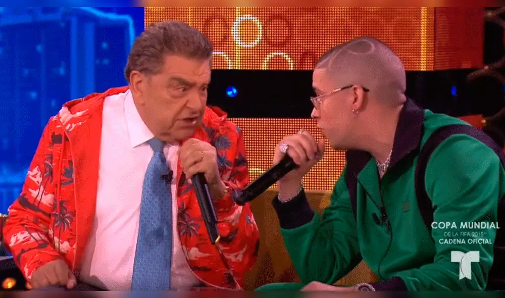 Don Francisco se despide de su programa de Telemundo con emotivo mensaje [VIDEO]