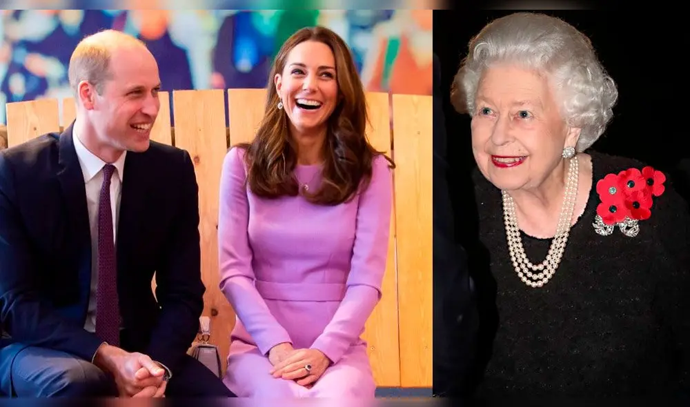 El príncipe William ha sido nombrado el nuevo Lord Alto Comisionado a la Asamblea General de la Iglesia de Escocia. Foto: Instagram El príncipe William ha sido nombrado el nuevo Lord Alto Comisionado a la Asamblea General de la Iglesia de Escocia. Foto: Instagram