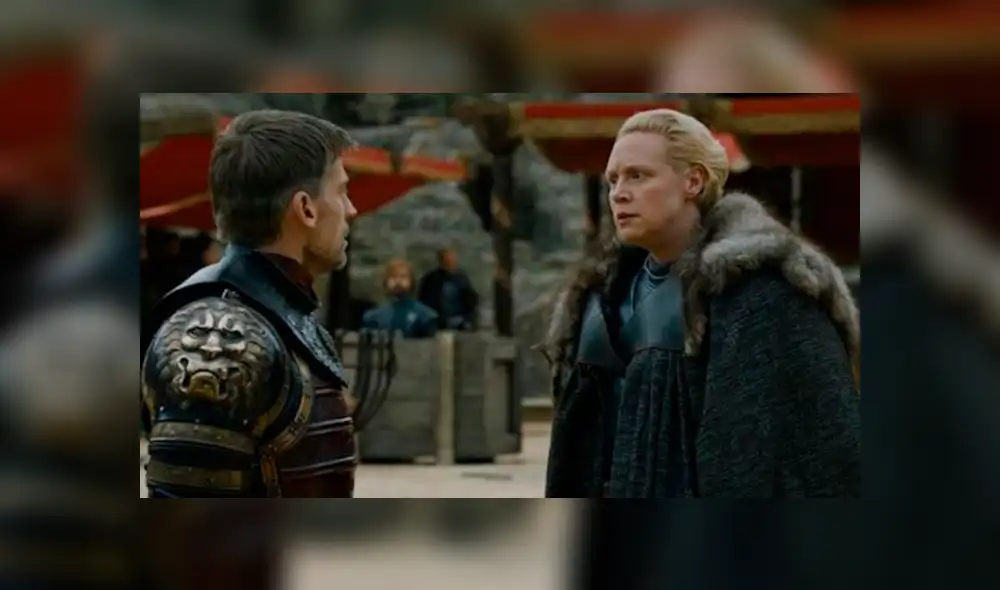 Game of Thrones: 10 momentos feministas y épicos de la serie de HBO [FOTOS]