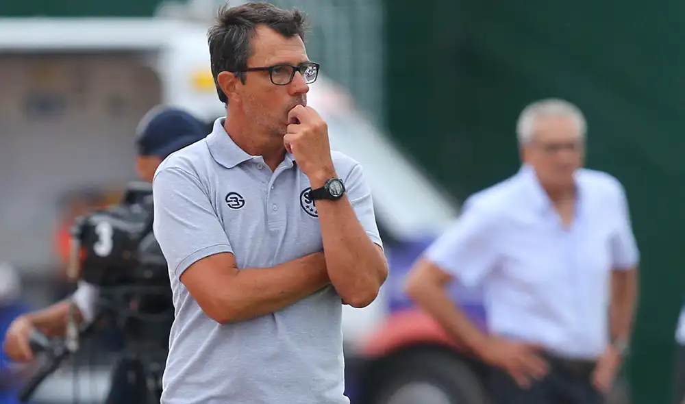 Vivas solo ganó tres partidos este año con la 'Misilera'. Foto: Luis Jiménez/GLR. Vivas solo ganó tres partidos este año con la 'Misilera'. Foto: Luis Jiménez/GLR.