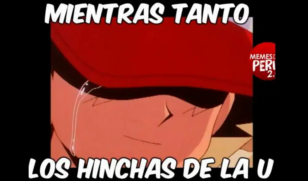 La victoria de Alianza Lima ante Melgar en Arequipa generó hilarantes memes en Facebook.