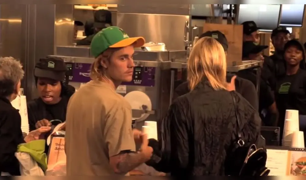 Justin Bieber habría iniciado proceso de divorcio a semanas de contraer matrimonio