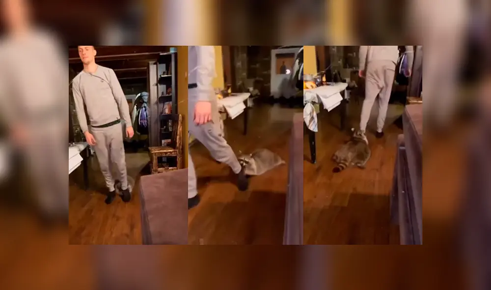 Desliza para ver los detalles del video viral publicado en YouTube. Foto: Captura.