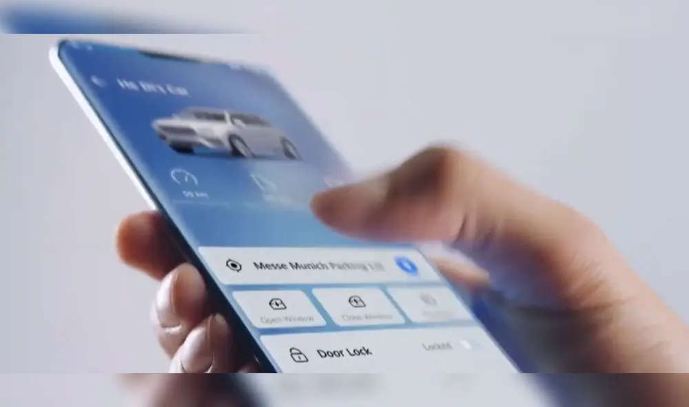 Huawei Mate 30: Mira la presentación de los nuevos smartphones en vivo y en directo